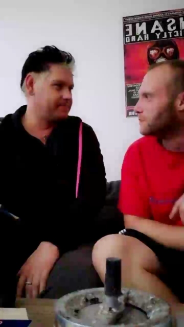VanDeBeat86  03-09-2021 Recorded Video Nude